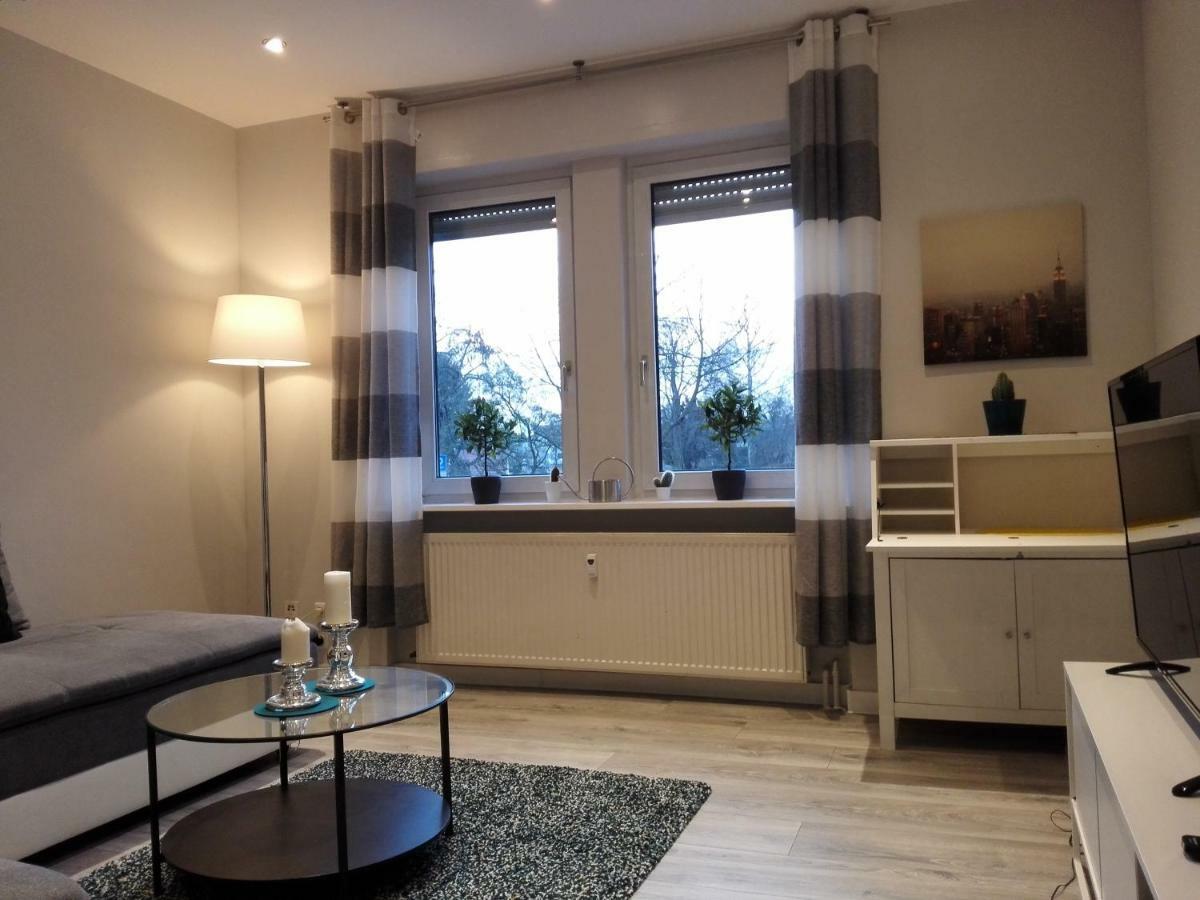 Apartment Bad Homburg Bad Homburg vor der Hoehe Luaran gambar