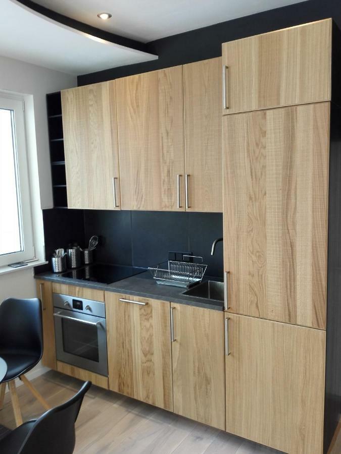 Apartment Bad Homburg Bad Homburg vor der Hoehe Luaran gambar