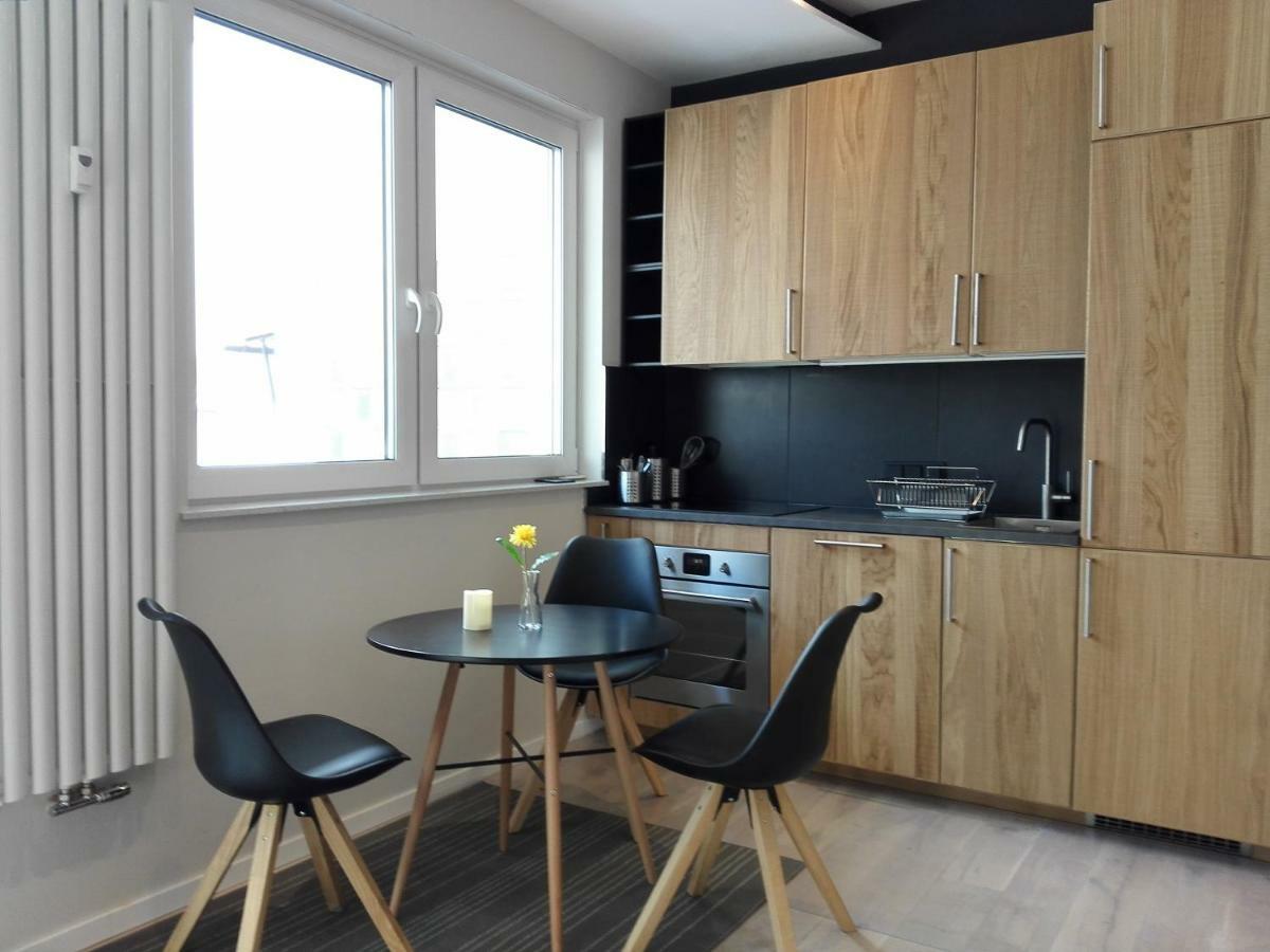 Apartment Bad Homburg Bad Homburg vor der Hoehe Luaran gambar